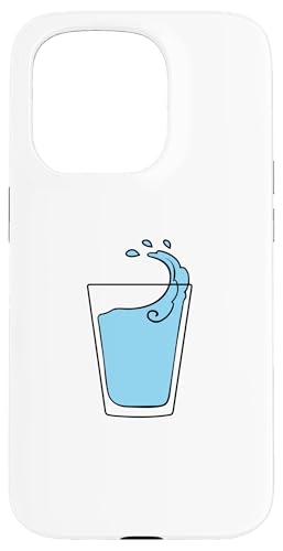 ������ - �����⋋�AH2O�A�W���A�����j���O�A���[�N�A�E�g�A�W���O �X�}�z�P�[�X iPhone 15 Pro �p