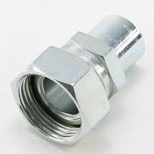 COPELAND 998-0034-08 1-1/4-12 THD TORALOCK, ROTOLOCK Adapter & Seal KIT, to V7/8 INCH ID Sweat