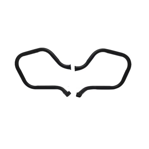 GWK[h ɓK R1250RT 2019-2023 I[goC tg&AGWK[h TChThobO NbVo[ op[veN^[ oCNp NbVo[(Black Rear)
