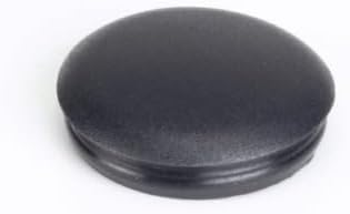Replacement For Compatible With 00-875373 Hobart Plug,Hole (Microban) Genuine OEM HOB00-875373