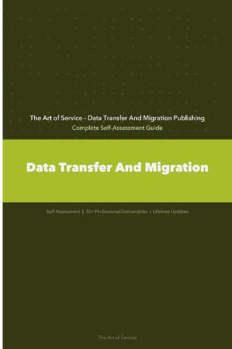 Data Transfer And Migration A Complete Guide
