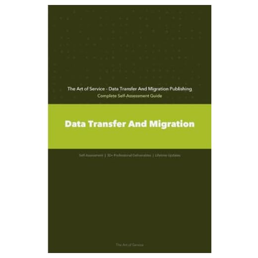 Complete Guide to Data Transfer and Migration