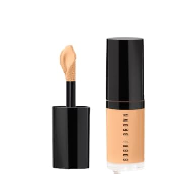 Bobbi Brown Skin Full Cover Concealer Natural Tan 0.07 Fl Oz