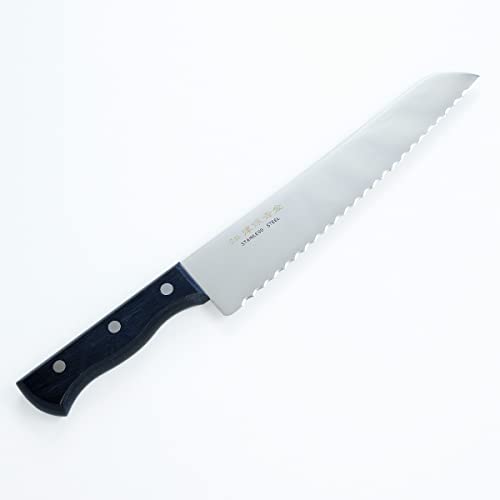 TSUBO YOSHIKANE Frozen-Food Cutting Knife