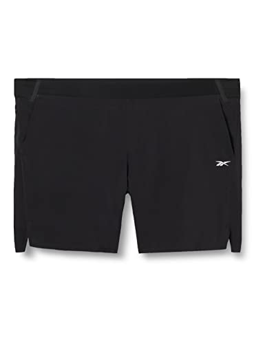 REEBOK MENS EPIC 투인원 쇼츠