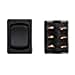 Diamond Group P261C 12V Mini Switch