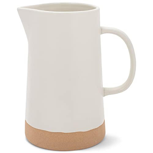 Review de Jarra de ceramica los más solicitados. 3