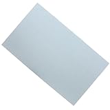 Zerodeko Faltbare Anti Licht Projektionsleinwand 100 120 Zoll aus Polyester mit Metallbeschichtung Tragbarer Beamer Bildschirm für Indoor und Outdoor Heimkino