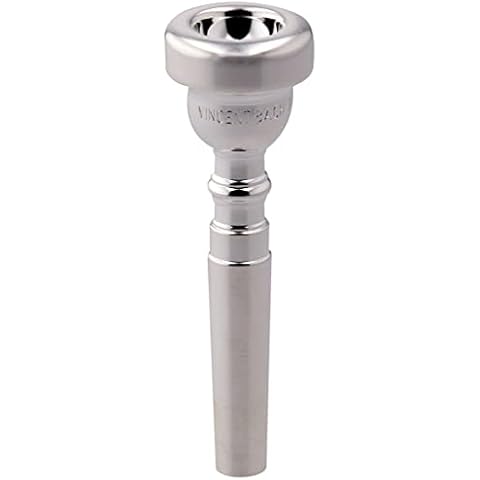 Vincent Bach mouthpiece trumpet standard series 351 model 11C Cover