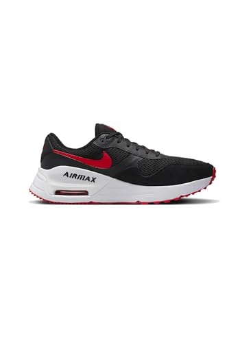 Nike Men's Air Max Systm Sneakers3