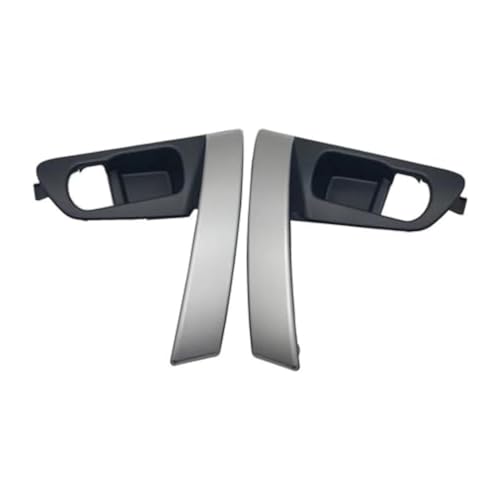 Ԃ̎hAnh p LVJC J10 2007-2015 Ԃ̃CeAhAnhCi[g(1 Pair With Cover)