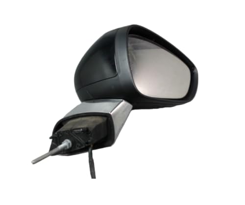 Rétroviseur DS3 droit électrique 8154CA d'origine pour remplacer une pièce cassée