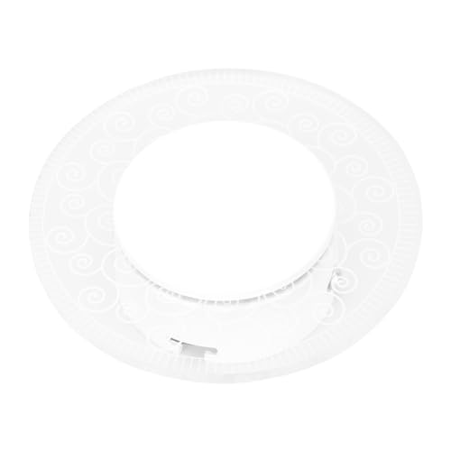Lurrose 1Pieza Pasillo LED Decorativa Para Pasillo De Pared De Moderno Iluminación Suave y Elegante