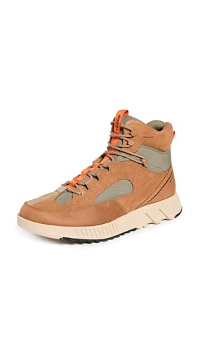 Image of Sorel Men's Mac Hill Lite Rush Waterproof Boot