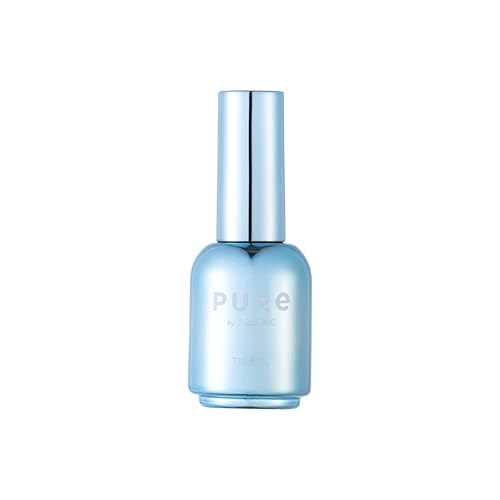 PURE Tip Gel, 0.46 fl oz (13 ml), UV/LED Compatible, Base Gel Nails