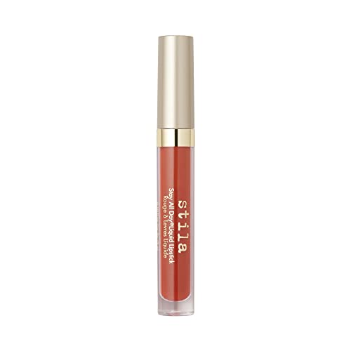 stila Stay All Day® Sheer Liquid Lipstick, 0.10 oz.