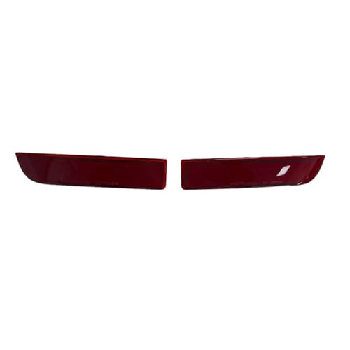 Feu d'arrêt de frein arrière Toyota RAV4 2006-2012 optique rouge 81910-0R020