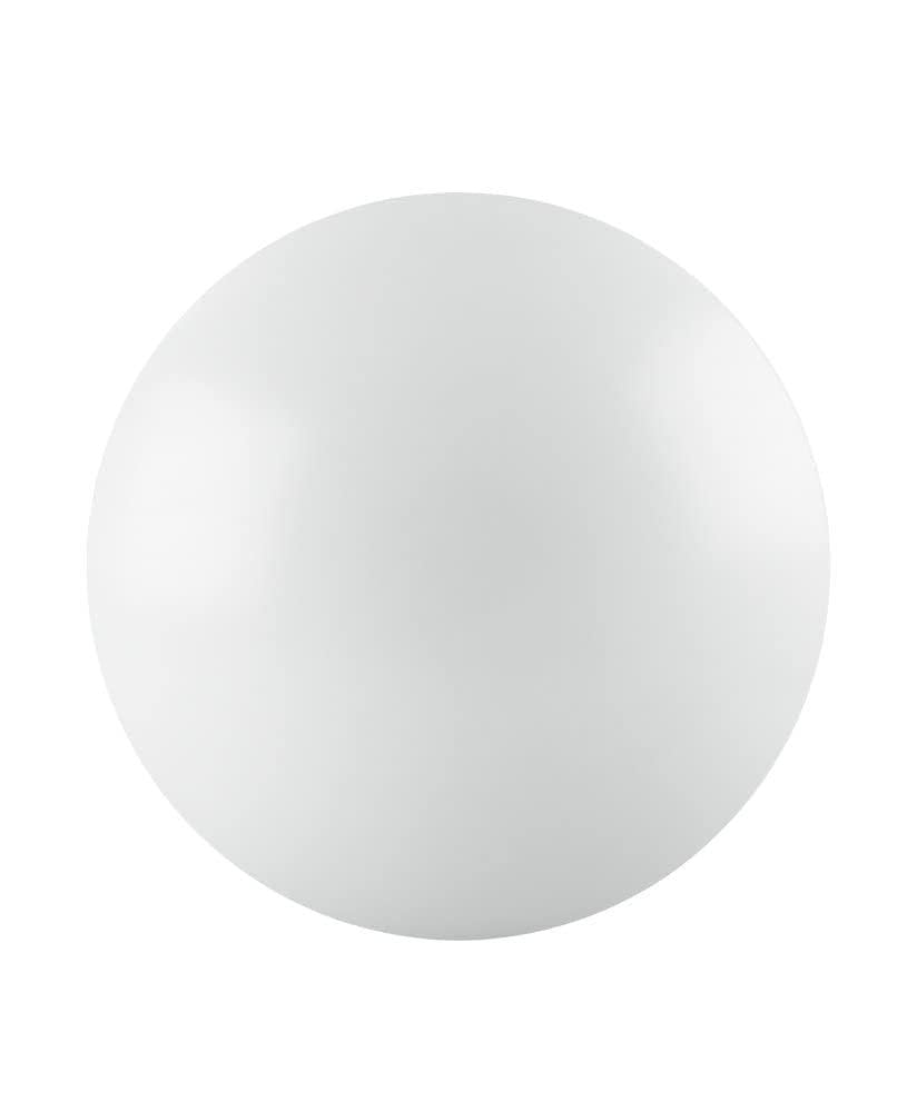 LEDVANCE Lampada da parete e soffitto con IP44 e sensore ad alta frequenza | SURFACE CIRCULAR 400 SENSOR 24W 840