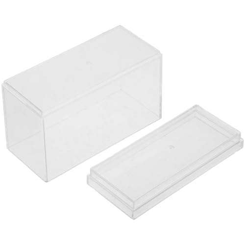 GALPADA Vitrina Acrílica para Modelos de...