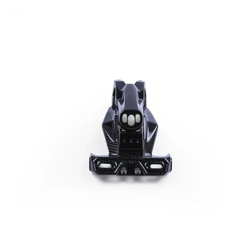 Garde-Boue Arrière pour Ninja 400 en ABS Renforcé Protections Éclaboussures