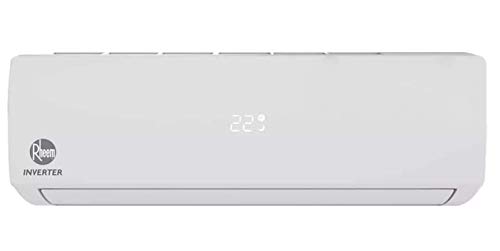 minisplit 1 tonelada 110v inverter