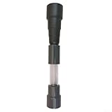 Adattatore per tubi di scarico AC progettato per pulire a umido per pulitori a vuoto per eliminare efficacemente le ostruzioni dei tubi condensati HFor (2,5 cm)