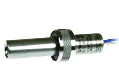 C7035A1023 Minipeeper UV Flame Sensor