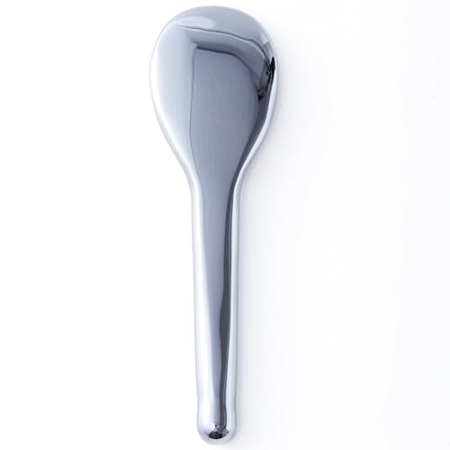 Xylarnoveth Barre de cadran Meridian avec pierre Terahertz gua sha