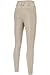 Pikeur 2024 Womens Candela Grip Full Seat Riding Breeches 143906 - Vanilla Cream, beige, 46