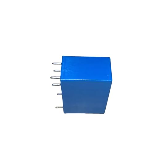 Relais BPM3-SS-112LM 12V composant de rechange 6 broches - 4