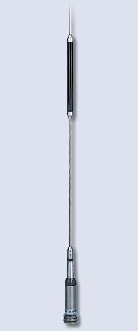 Sirio SG-CB/VHF 27/145 Mhz Dual Band Mobile Antenna