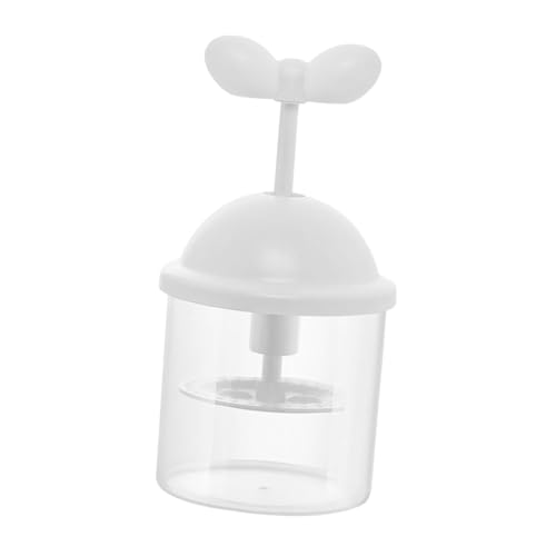 Oshhni Fabricante de espuma de lavado de la cara manual de lavado de lavado fabricante de burbujas limpiador versátil portátil portátil fácil de usar cara de