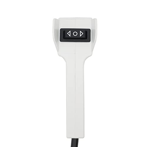 Winch Remote Controller Switch Replacement Compatible With 2015-2022 Polaris Sportsman Ranger Razor Rzr Atv Winches 4013466 #TOP1