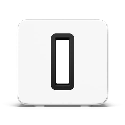 Sonos Sub thumbnail 4