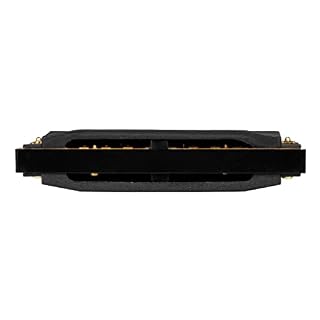 LOVIVER Ensemble D’harmonica Diatonique 10 Trous – de C, D, Harmonicas Harp Pack - Les Beatles, Paul McCartney, John Lennon, RIngo Starr, George Harrison LOVIVER Ensemble D'harmonica Diatonique 10 Trous - de C, D, Harmonicas Harp Pack – Image 6