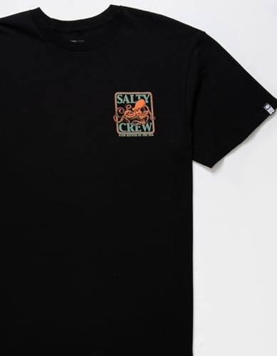 Salty Crew Slinger Mens Tee3