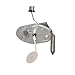 Nora Lighting NLK-2600EL-6? Low Voltage Retrofit Kit with Electronic Transformer for MR16