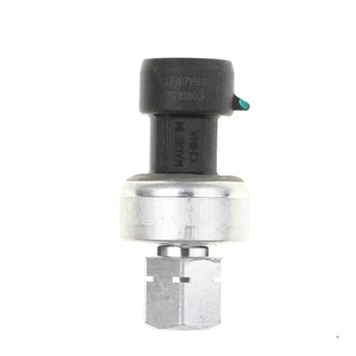 Sensor de presión de aire acondicionado para reparar climatización de Kangoo 3