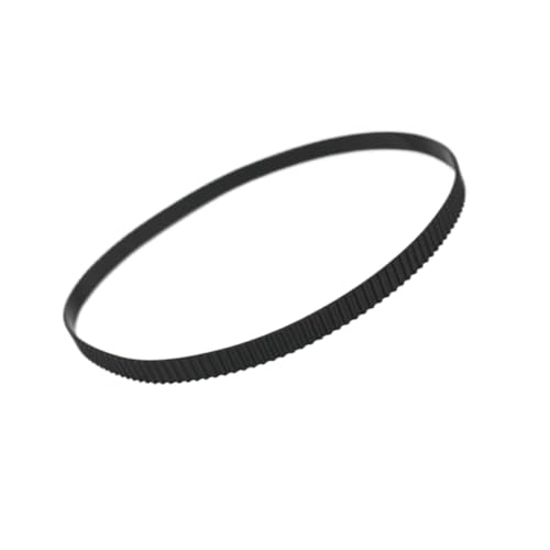 Courroie de rechange pour imprimante thermique ZM400 ZT410 ZM600 S4M pièce transfert