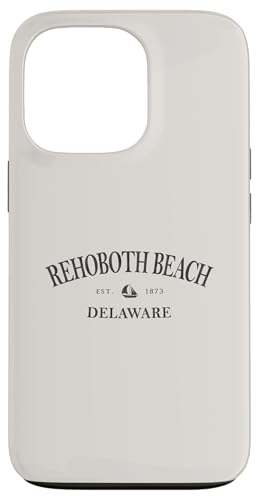 Rehoboth Beach Delaware | Rehoboth Beach DE �O���t�B�b�N�v�����g | �X�}�z�P�[�X iPhone 13 Pro �p