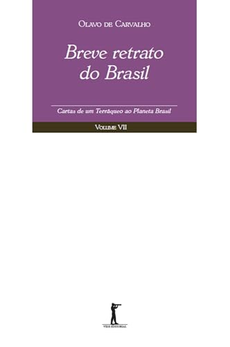 Breve Retrato do Brasil - Volume 7