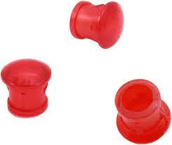 Generic WPY700631 Indicator Light Lens fit for Whirlpool Genuine Original Equipment Manufacturer (OEM) Part