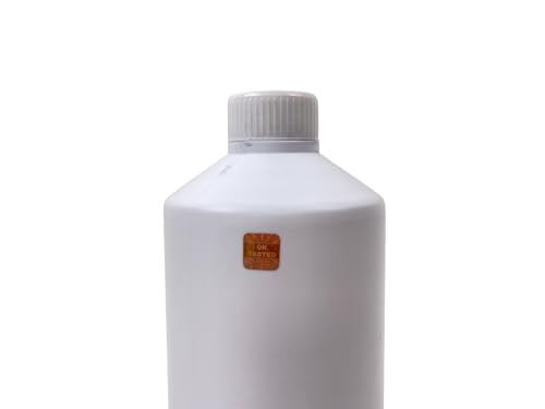 Image of SMART PACK Ink-AID for Coding Reducer of Batch Printing | Use Only Industrial Side | Solvent for Coding Machine Ink | Batch Printer Ink thinner | Batch Coding Ink Solution | Pack of 1