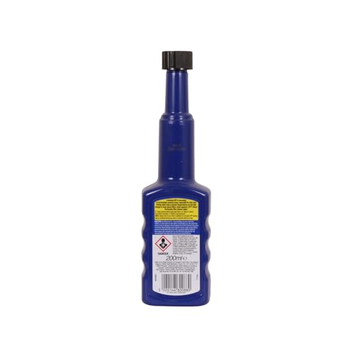 Image of STP Diesel Particulate Filter Cleaner - Unclogs Blocked DPF, expecially for Stop-Start Driving Styles : 200ml - Pack of 2