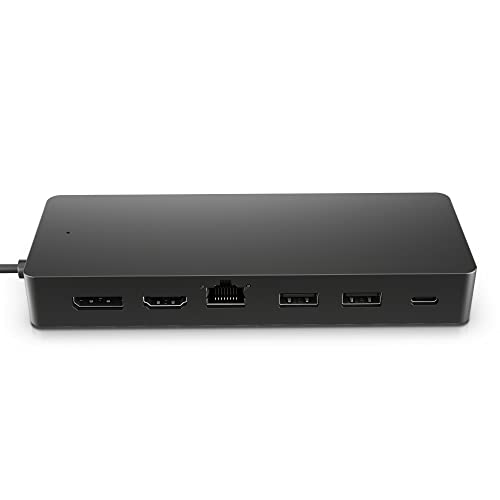 Opiniones y reviews de Dock station hp - los más vendidos. 6 Imagen adicional