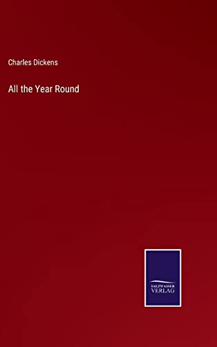 All the Year Round