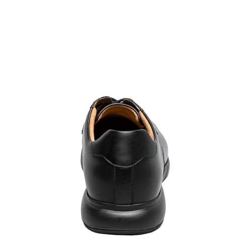 Image of Florsheim Mens Dash Plain Toe Oxford