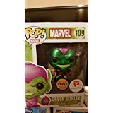 Walgreens Exclusives Funko Pop Marvel Set 2Nd Wave