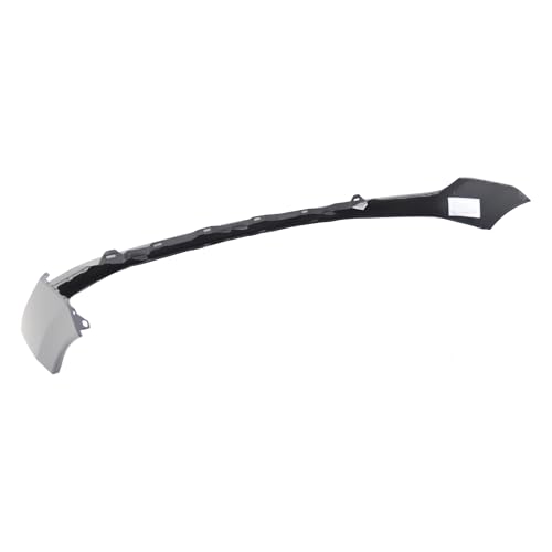Image of FitParts Compatible with Nissan Titan 2017-2019 Front Upper Bumper Cover