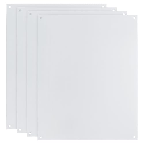 Plaque Aluminium Sublimation Décoration Murale et Signalétique Extérieure PATIKIL